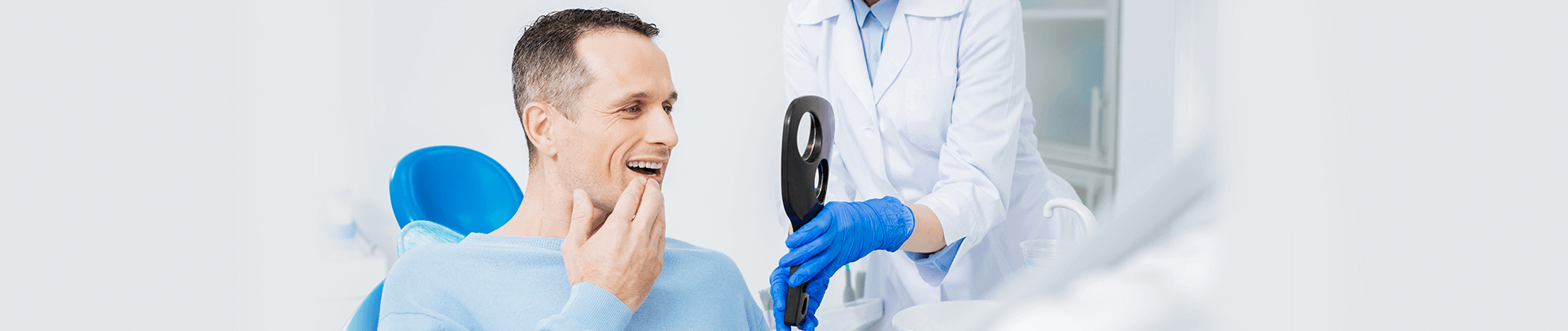 Dental Crowns in Woodridge, Illinois