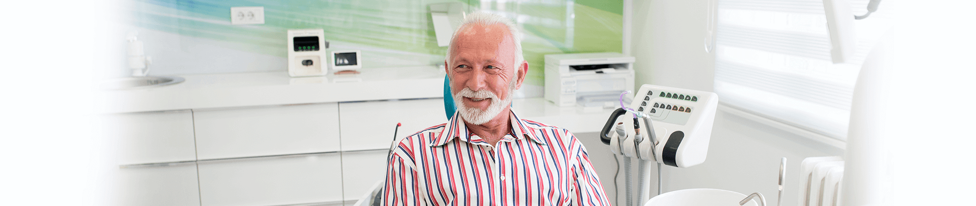 Affordable Dentures in Woodridge, Illinois