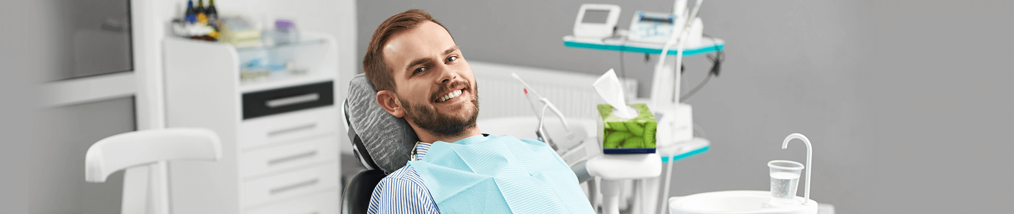 General Dentistry in Woodridge, Illinois