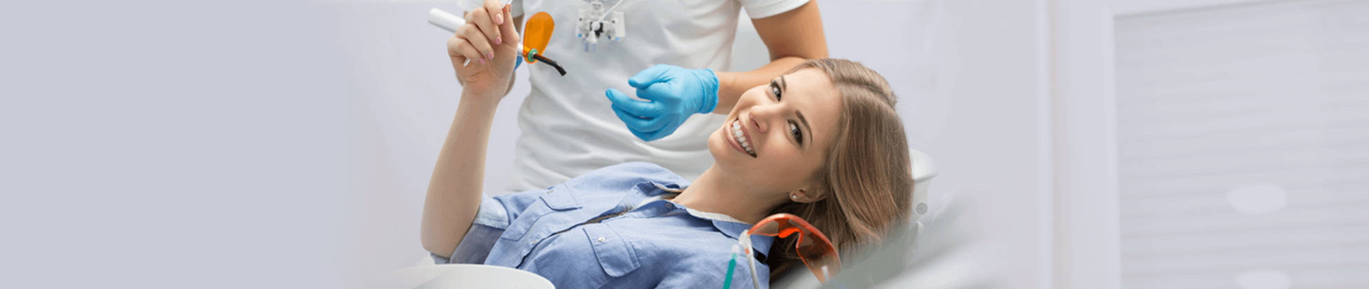 Tooth-Colored Fillings in Woodridge, Illinois