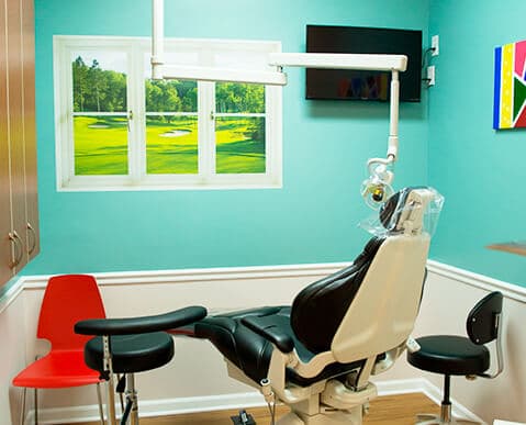 Dental Implants in Woodridge Illinois