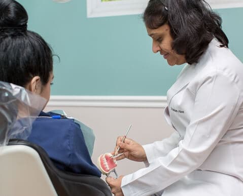 Six Month Smiles in Woodridge Illinois