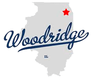 Woodridge seal